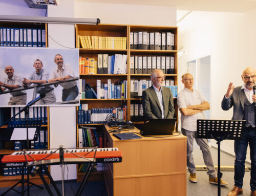 25 Jahresfeier ATD