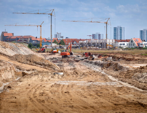 VGV-Verfahren „Schwammstadt“ in Bochum gewonnen