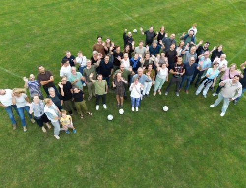atd-Sommerfest