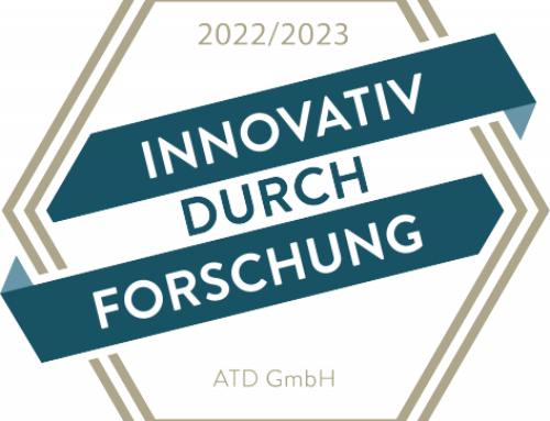 Innovativ durch Forschung