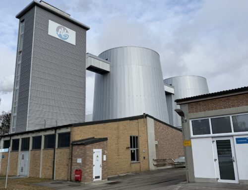 VgV Amperverband KA Geiselbullach gewonnen