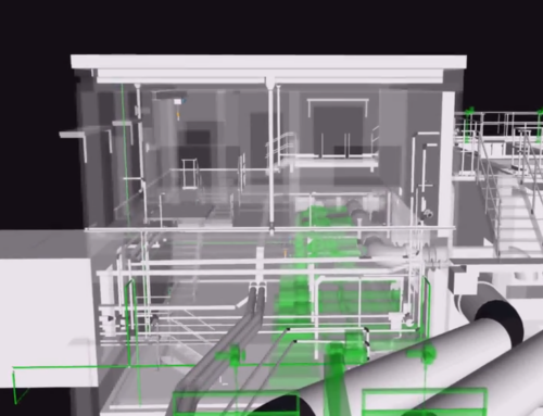 4D-BIM: Revolution in der Bauablaufplanung