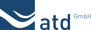 atd GmbH Logo
