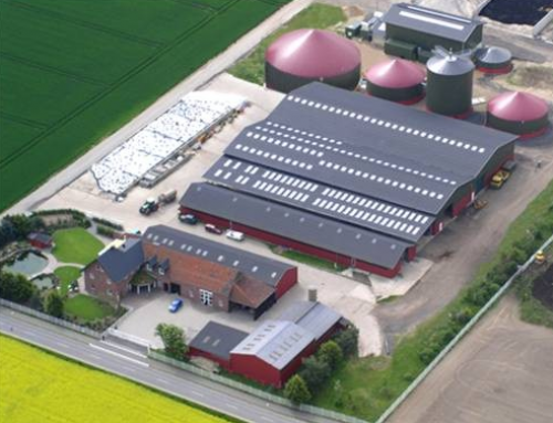 Biogasanlage Marthahof, Euskirchen