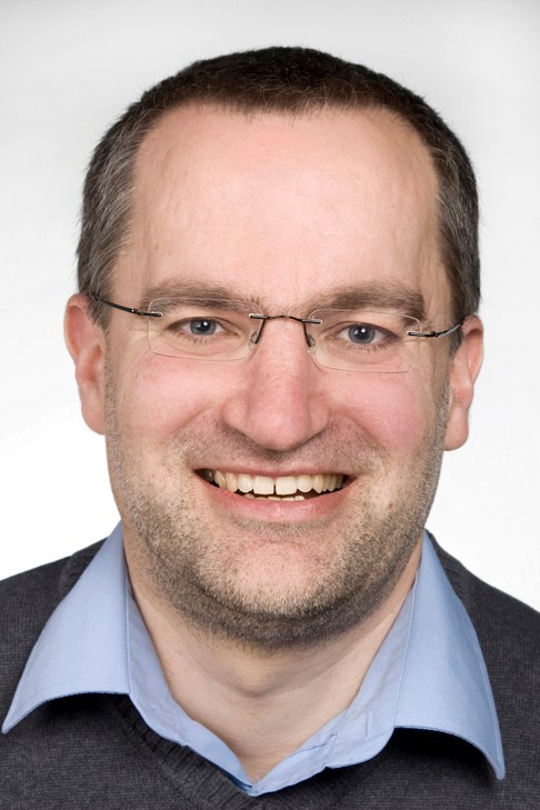 Bernward HolleA