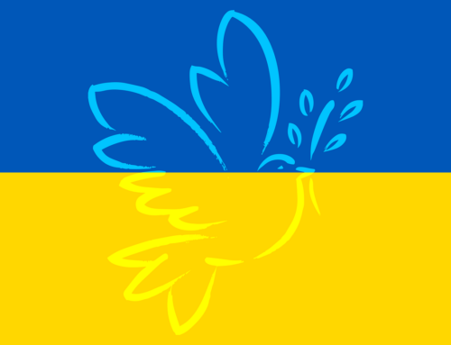 ATD spendet für die Ukraine-Hilfe